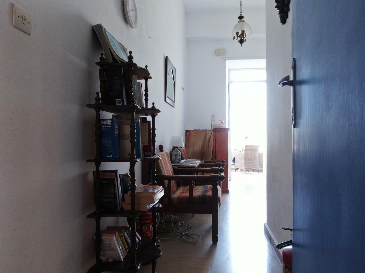 El Greco Studios Скала Экстерьер фото